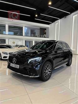 مرسيدس بنز GLC